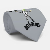 カブトムシ果汁 ネクタイ (ロール)