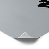 カブトムシ果汁 ポスター (角)