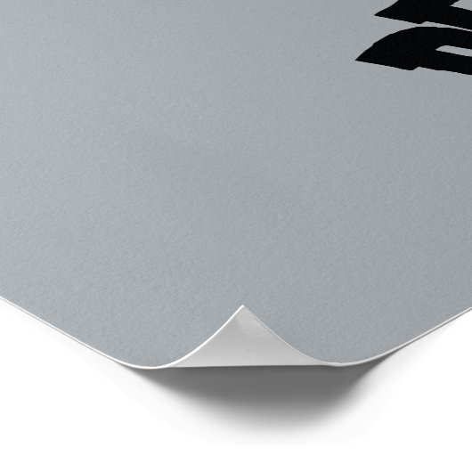 カブトムシ果汁 ポスター (角)