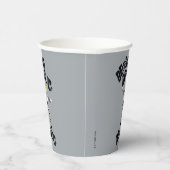 カブトムシ果汁 紙コップ (右)