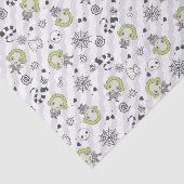 カブトムシ模様 薄葉紙 (詳細)