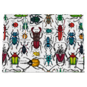 カブトムシ類 ラージペーパーバッグ (正面)