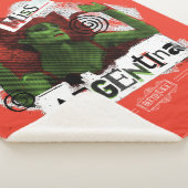 カブトムシ |アルゼンチ恋しく思ン シェルパブランケット (3/4)