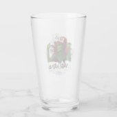 カブトムシ |アルゼンチ恋しく思ン タンブラーグラス (裏面)