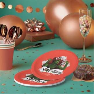 カブトムシ |アルゼンチ恋しく思ン ペーパープレート