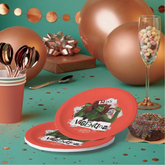 カブトムシ |アルゼンチ恋しく思ン ペーパープレート (複数)