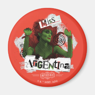 カブトムシ |アルゼンチ恋しく思ン マグネット