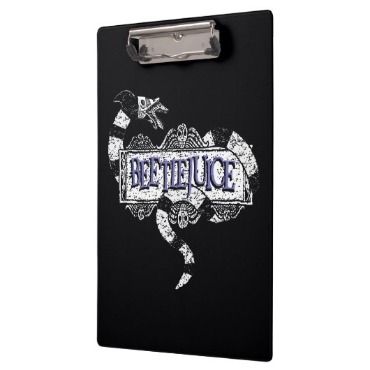 カブトムシ |カブトムシのロゴに巻き込まれたサンミズ クリップボード (左)