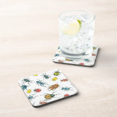 カブトムシ コースター (右側)