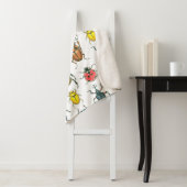 カブトムシ シェルパブランケット (インサイチュ)