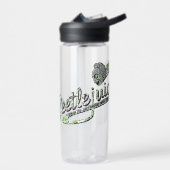 カブトムシ |ジュースをオンにする ウォーターボトル (左面)