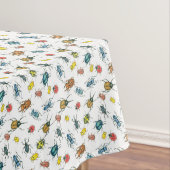 カブトムシ テーブルクロス (インサイチュ)