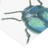 カブトムシ テーブルクロス (アングル)