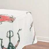 カブトムシ テーブルクロス (インサイチュ)