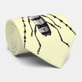 カブトムシ ネクタイ (ロール)