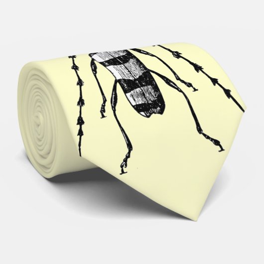 カブトムシ ネクタイ (ロール)