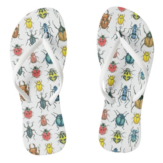 カブトムシ ビーチサンダル (ソール)