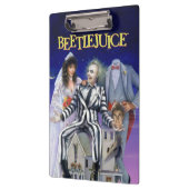 カブトムシ |劇場用ポスター クリップボード (左)