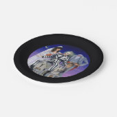 カブトムシ |劇場用ポスター ペーパープレート (アングル)