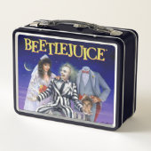 カブトムシ |劇場用ポスター メタルランチボックス (裏面)