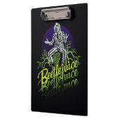 カブトムシ |墓石に座る クリップボード (左)