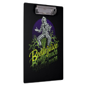 カブトムシ |墓石に座る クリップボード (右)