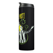 カブトムシ | "最も幽霊"マーキー タンブラー (回転右)