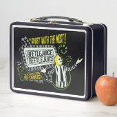 カブトムシ | "最も幽霊"マーキー メタルランチボックス (インサイチュ)