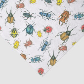 カブトムシ 薄葉紙 (詳細)