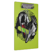 カブトムシ Adam & Barbara怖い クリップボード (右)