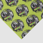 カブトムシ Adam & Barbara怖い 薄葉紙 (詳細)