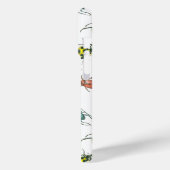 カブトムシ Case-Mate iPhoneケース (裏面 / 左)