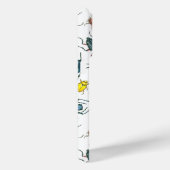 カブトムシ Case-Mate iPhoneケース (裏面 / 右)