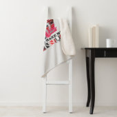 カブトムシ | Go Ahead Make My Millennium シェルパブランケット (インサイチュ)