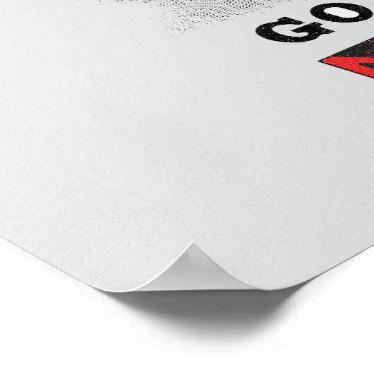 カブトムシ | Go Ahead Make My Millennium ポスター (角)