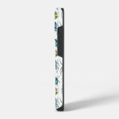 カブトムシ iPhoneケース (左側面)