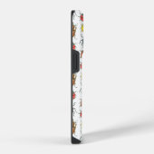 カブトムシ iPhoneケース (右側面)