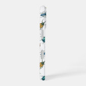 カブトムシ iPhone 16ケース (右側面)