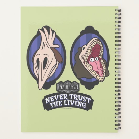 カブトムシ | Maitlands "生きる者を決して信用しない" プランナー手帳