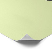 カブトムシ | Maitlands "生きる者を決して信用しない" ポスター (角)