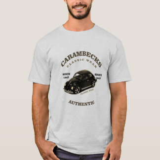 カブトムシ Tシャツ