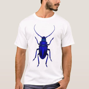 カブトムシ Tシャツ