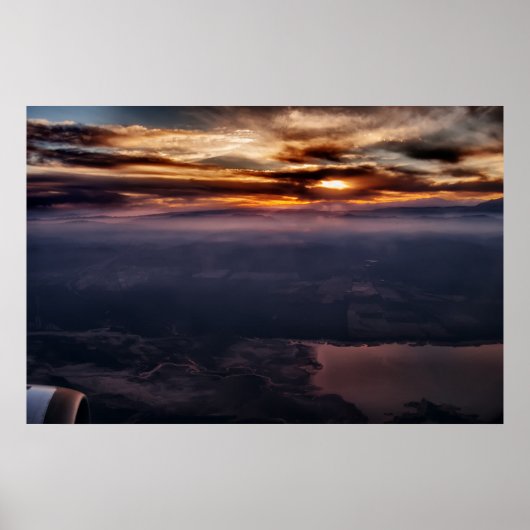 カブラ・コラル ポスター (正面)