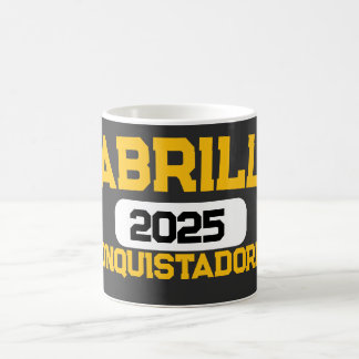 カブリッロライブラリーフード付きスウェットシャツ コーヒーマグカップ