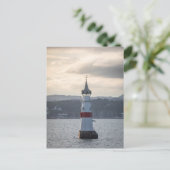 カブリンゲンライトハウスオスロ ポストカード (スタンド正面)