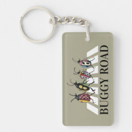 カブレおもしろいス キーホルダー