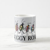 カブレおもしろいス コーヒーマグカップ (中央)