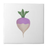 カブ タイル (正面)