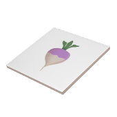 カブ タイル (側面)