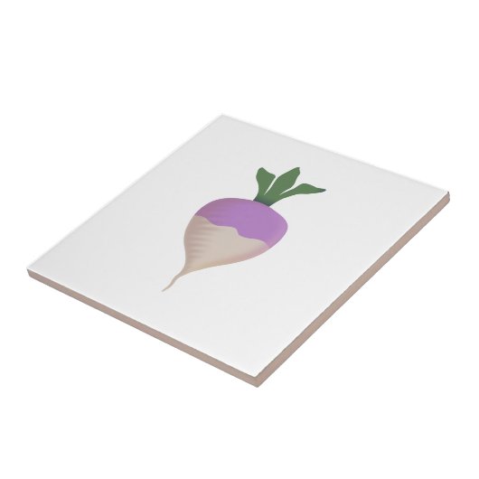 カブ タイル (側面)